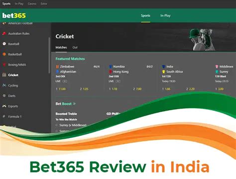 Bet365 India: Review & ₹4000 welcome offer (August 2024).